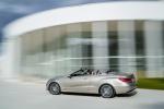 Mercedes-Benz E350 BlueTEC Cabriolet 2013 года